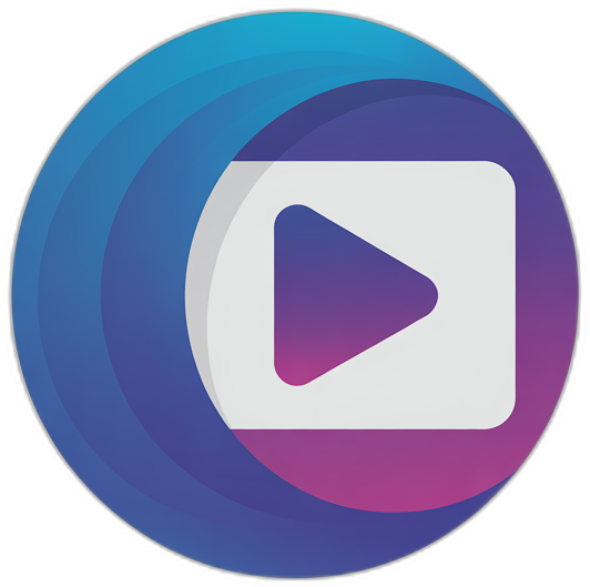 微博兔影院品牌Logo